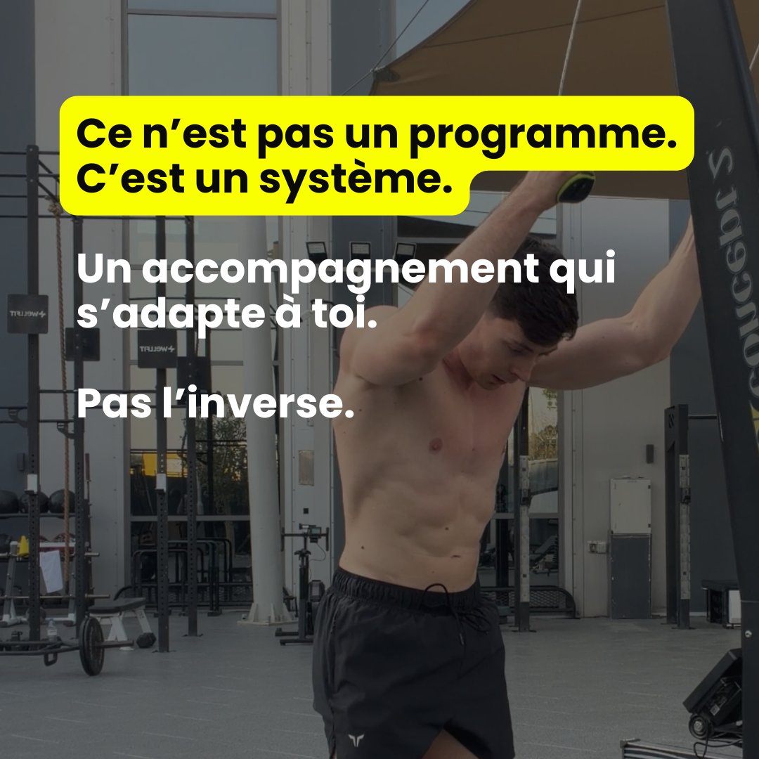 Photo de Maxime Clergeau - Coach & Diététicien