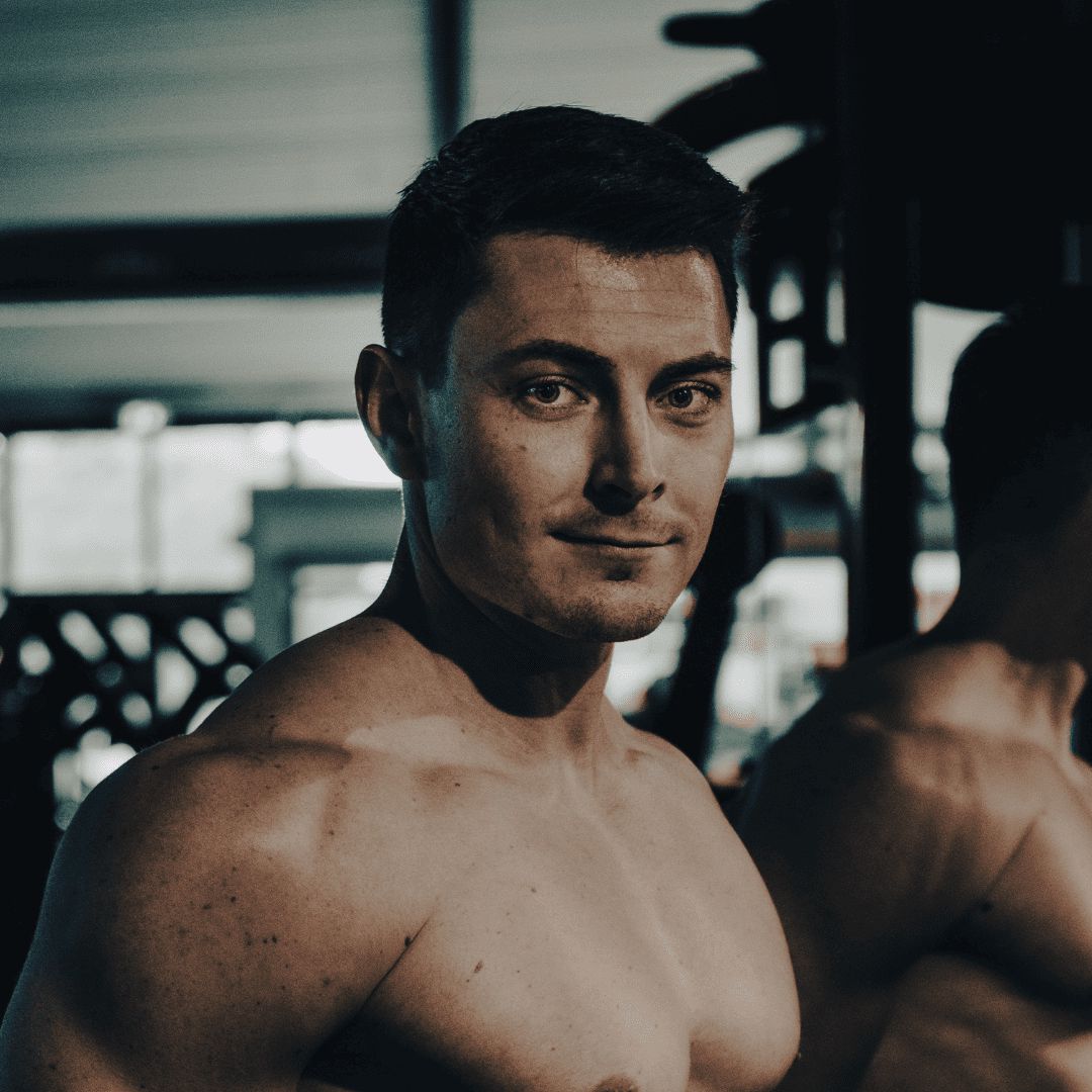 Maxime Clergeau - Coach & Diététicien