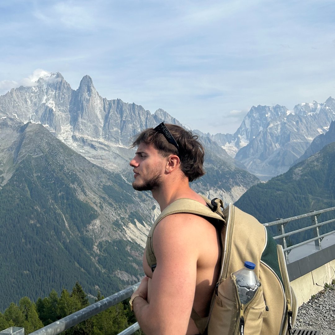 Photo de Alessio Mucelli