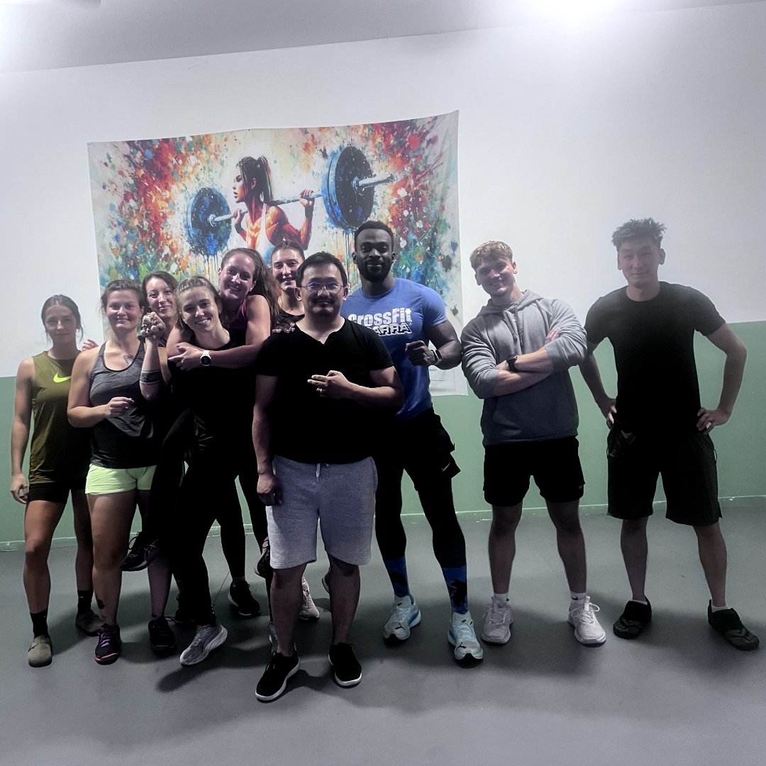Photo de Athletic Coaching By Lio