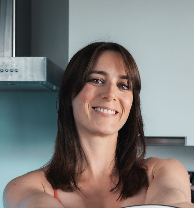 Lauranne Coach en nutrition pour Athlète hybride