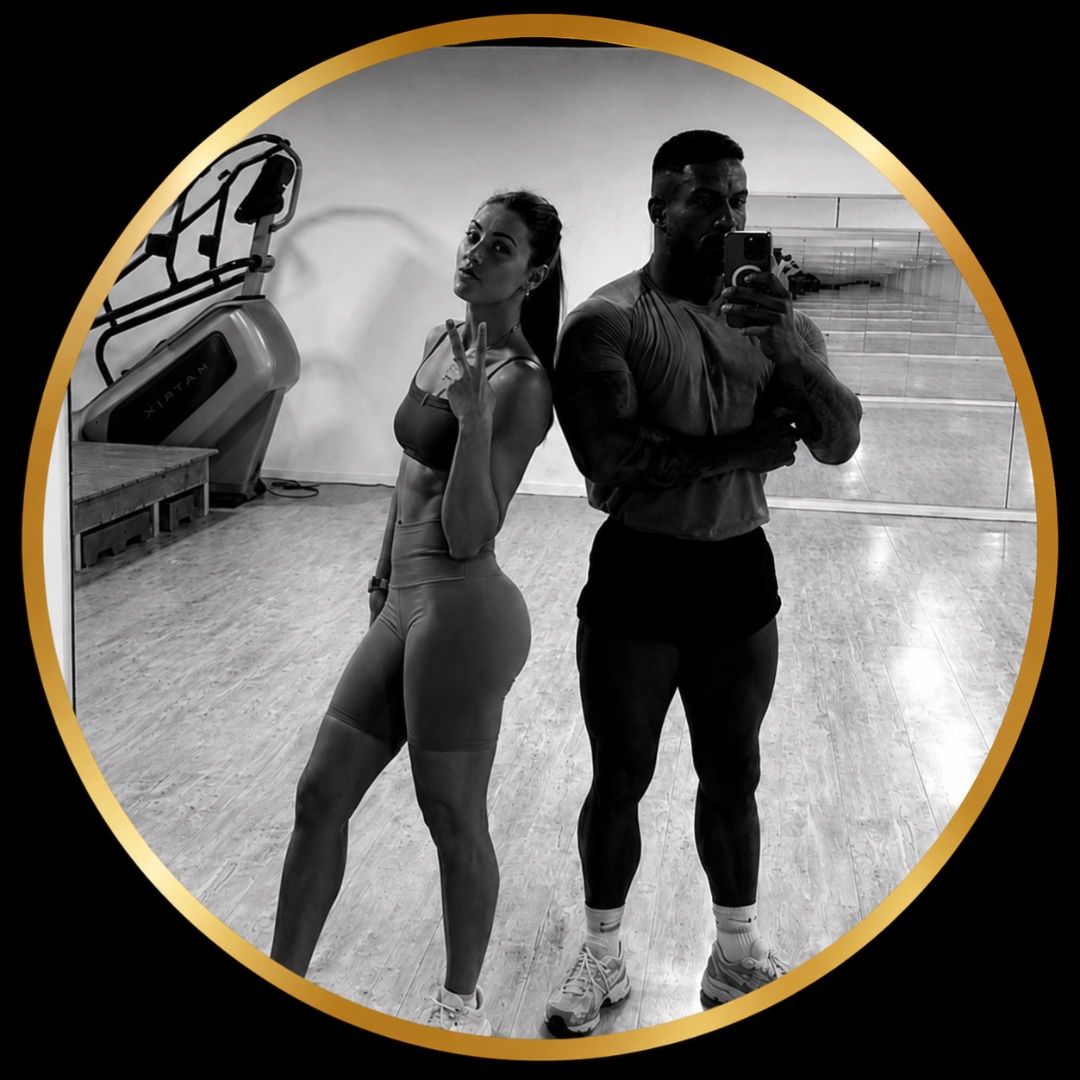 Morgane - La maison du muscle