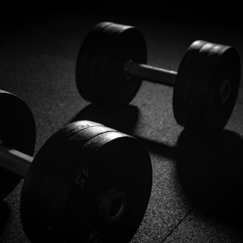Photo de Morgane - La maison du muscle