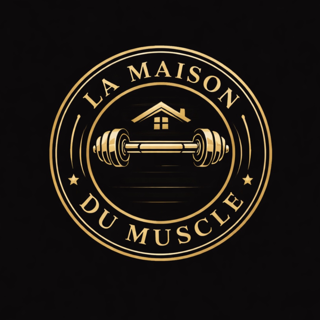 Photo de Morgane - La maison du muscle