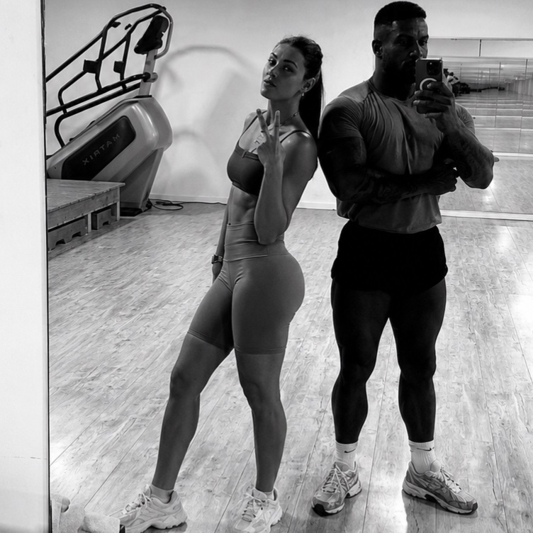 Photo de Morgane - La maison du muscle