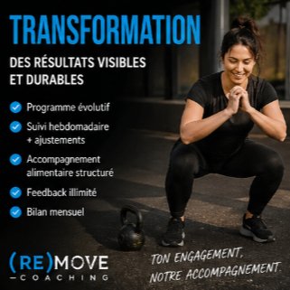 Photo de Pascal  (Re)Move Coaching