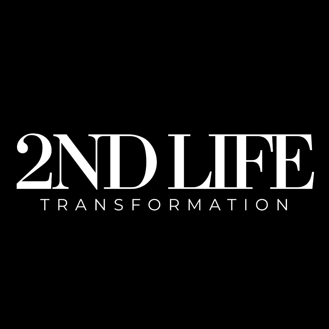 2ND LIFE - TRANSFORMATION