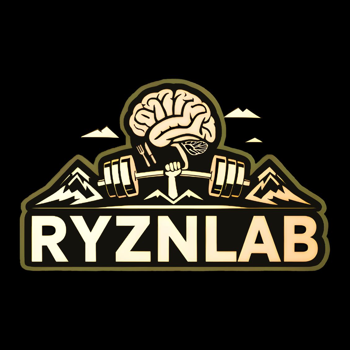 Coach RyznLab