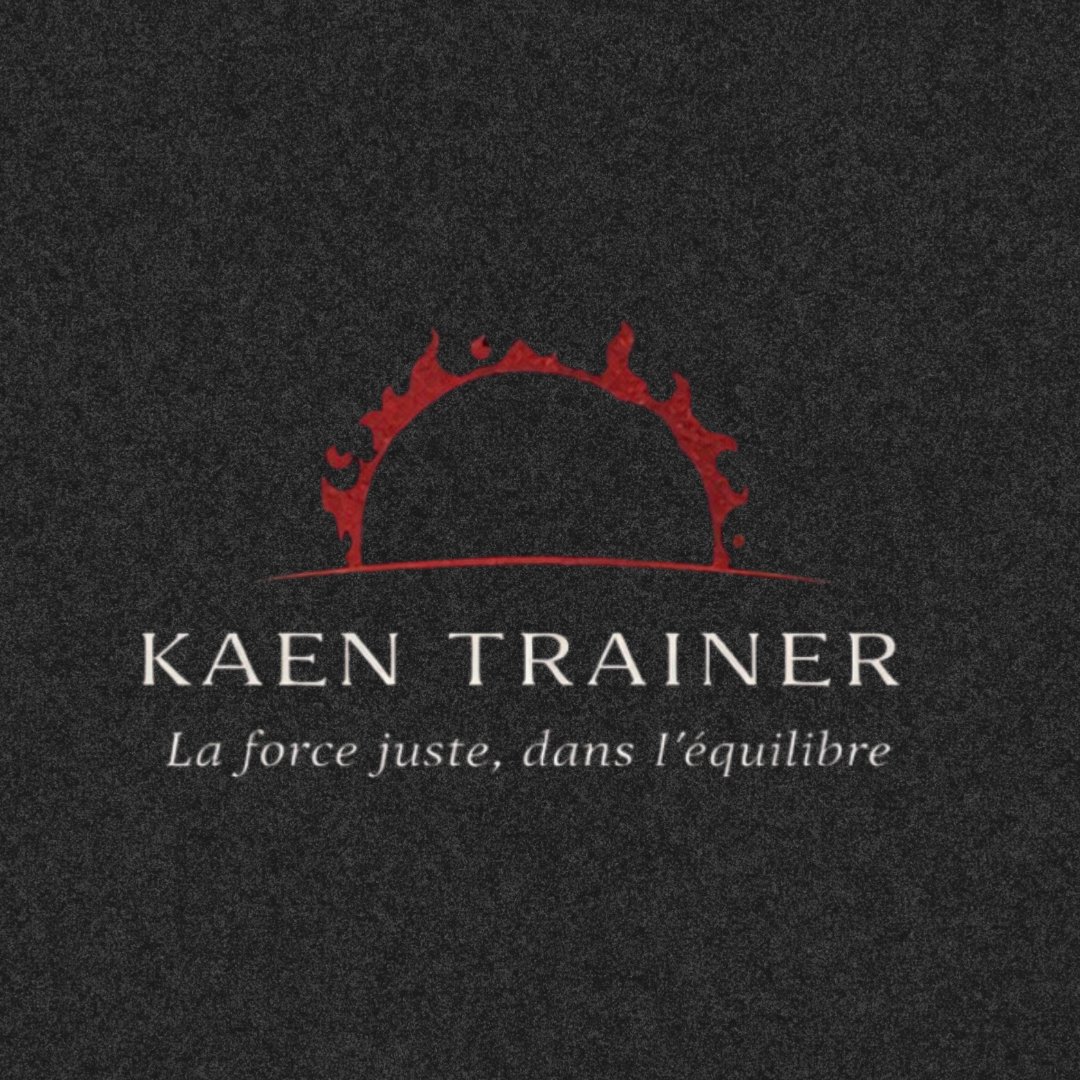 Kaen Trainer