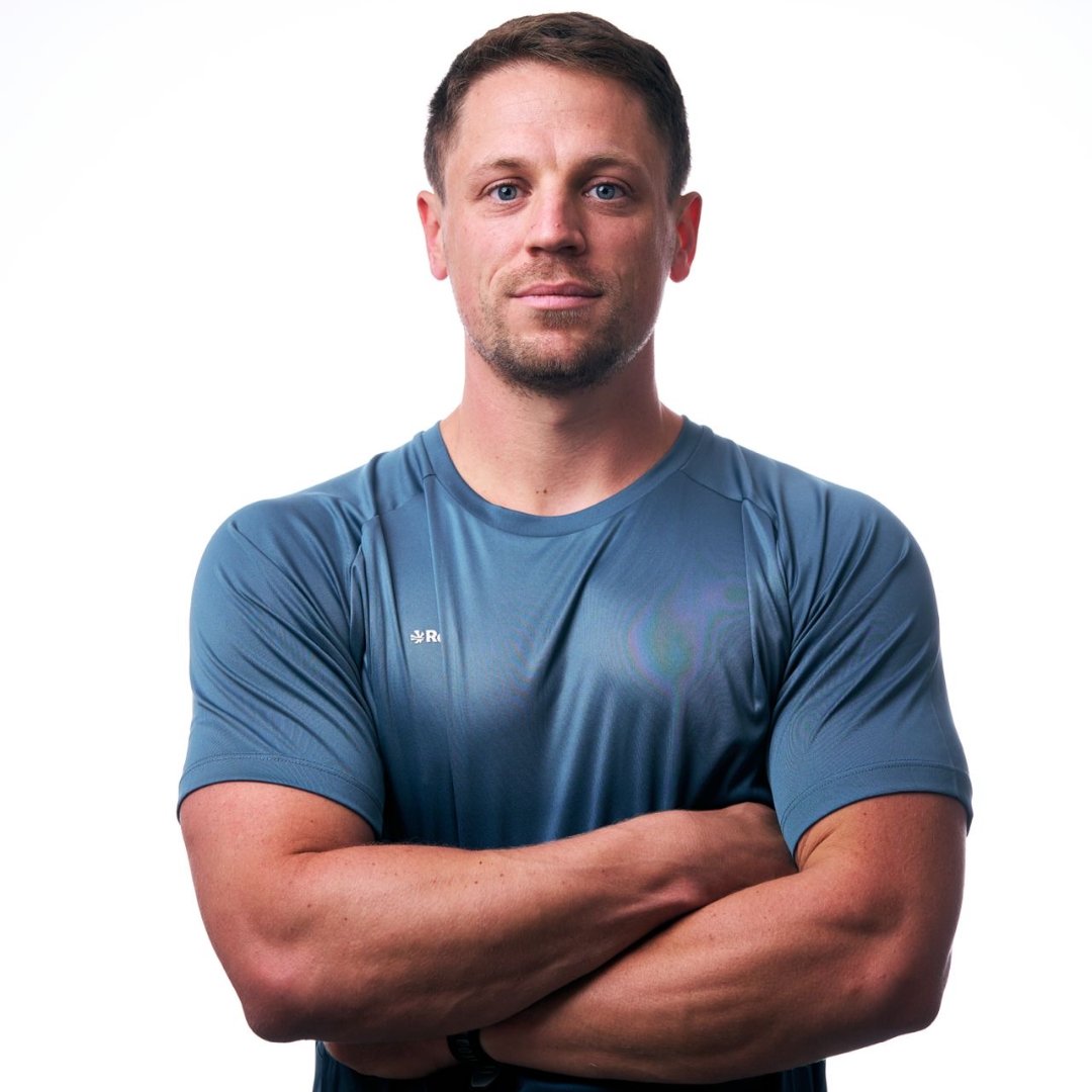 Nicolas Danse - Kiné du sport & prépa physique