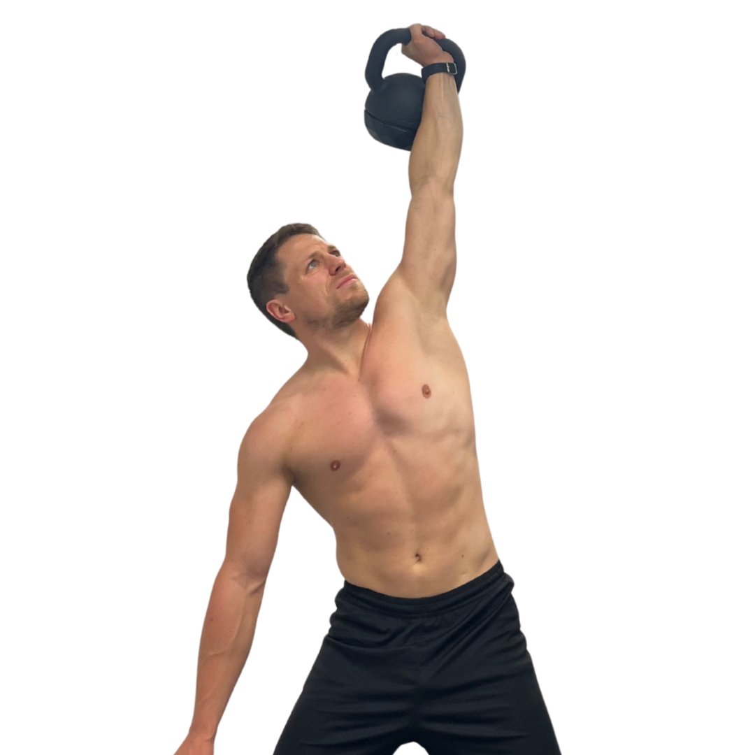 Photo de Nicolas Danse - Kiné du sport & prépa physique