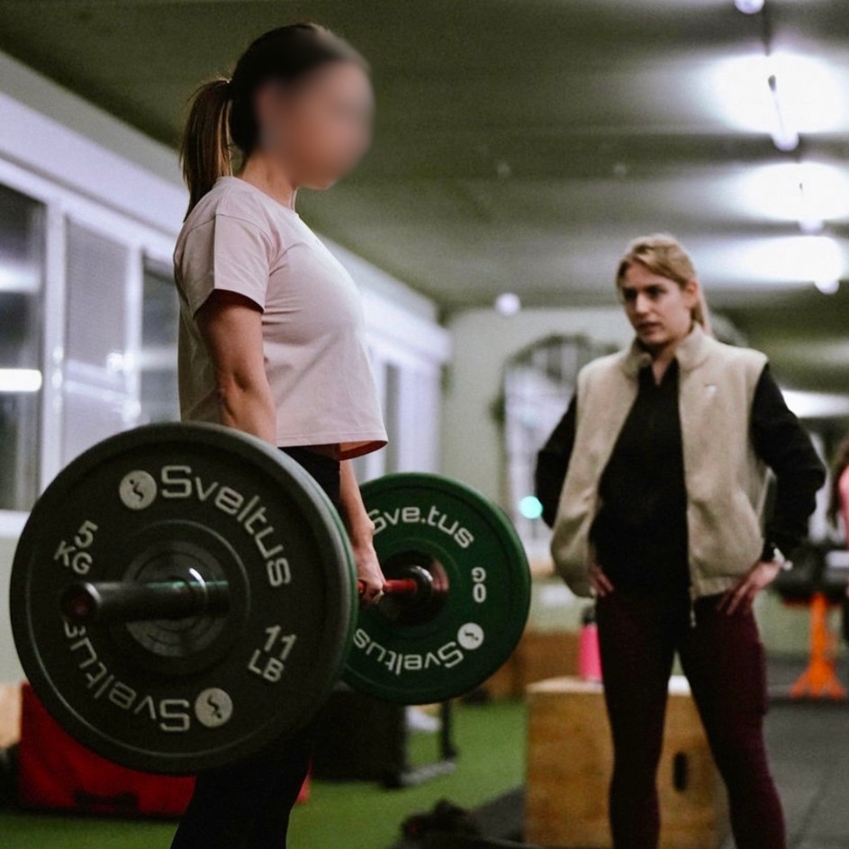 Photo de Strong Mama Club