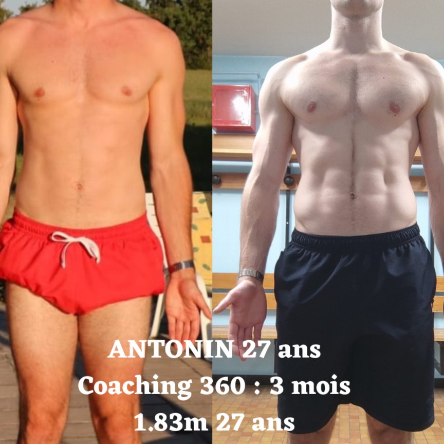 Photo de Coaching Flo - Florent PAUTRAT