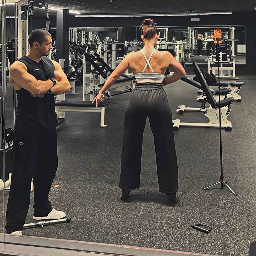 Photo de Nelson Coaching | Transformation Physique
