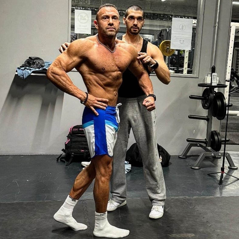 Photo de Nelson Coaching | Transformation Physique