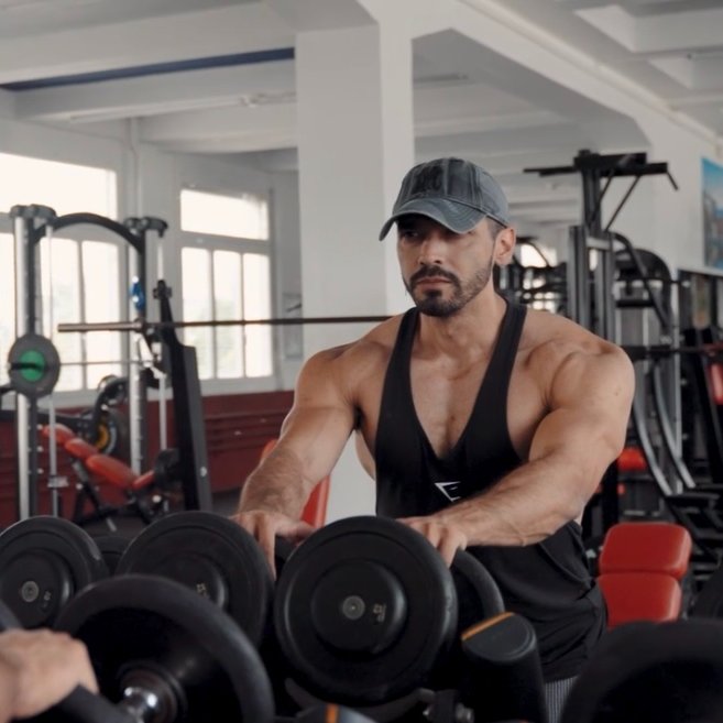 Nelson Mens Physique Coaching
