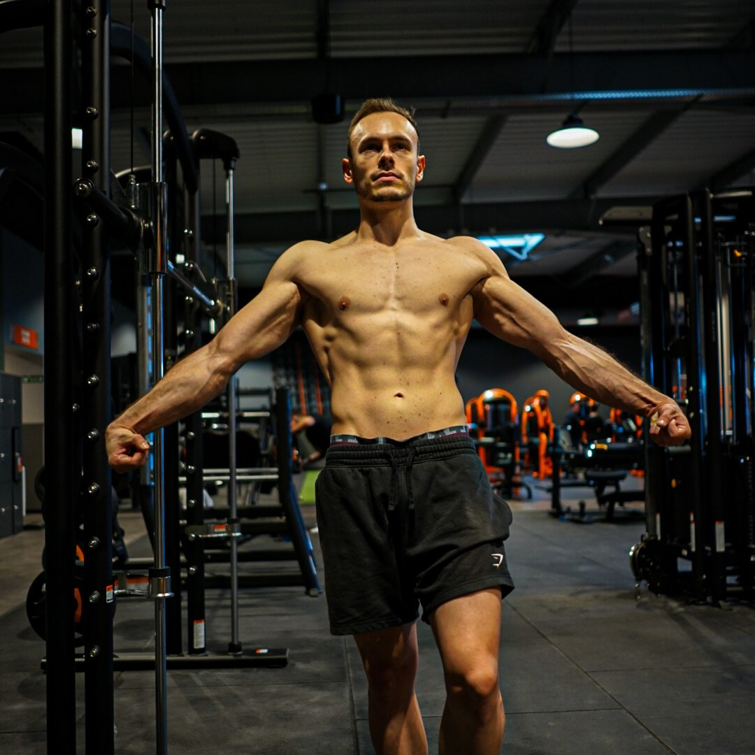 Photo de Aurélien Casseron - Coach pour professionnels de bureau