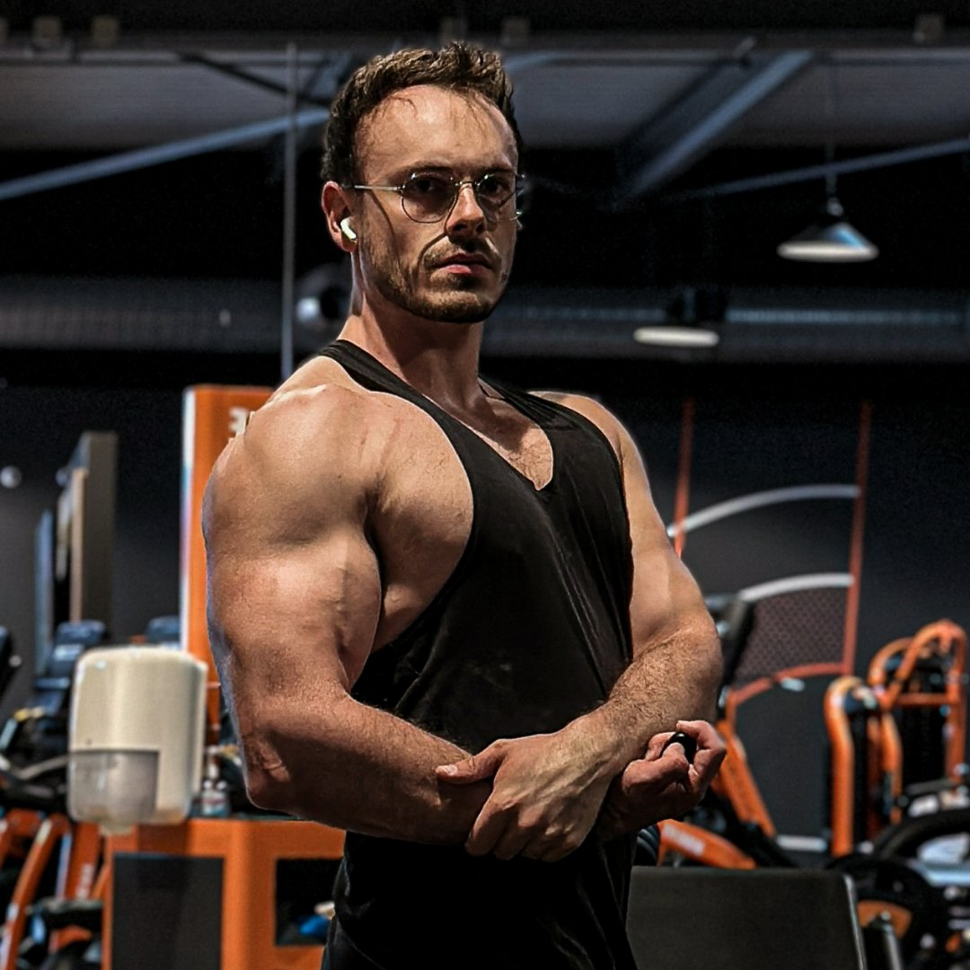 Photo de Aurélien Casseron - Coach pour professionnels de bureau