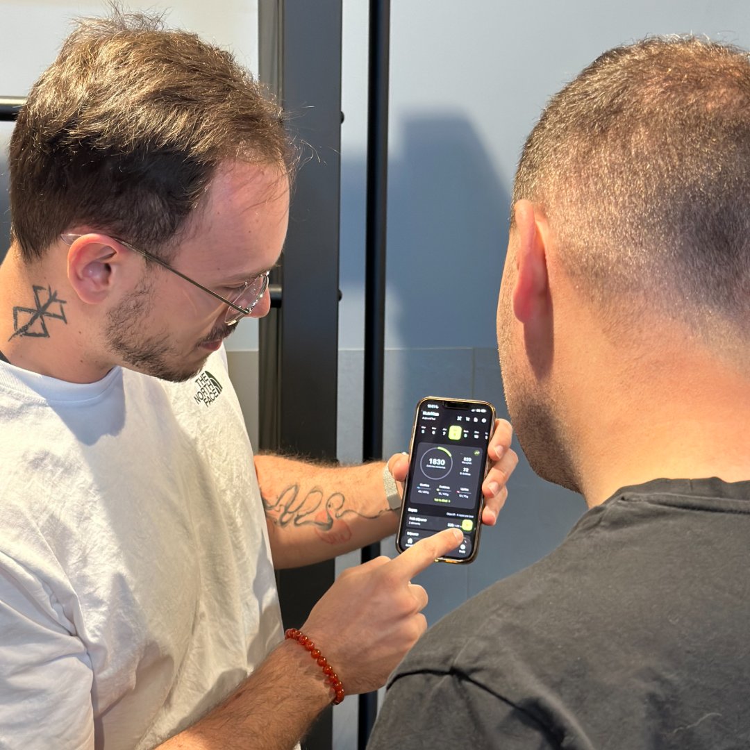 Photo de Aurélien Casseron - Coach pour professionnels de bureau