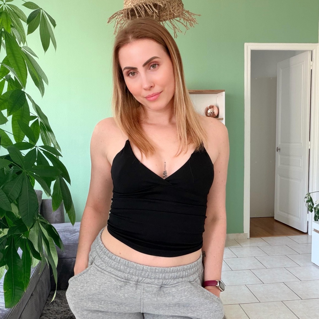 Lara Pepsy Coaching