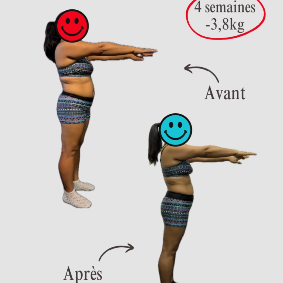 Photo de Lisa BONARDEL