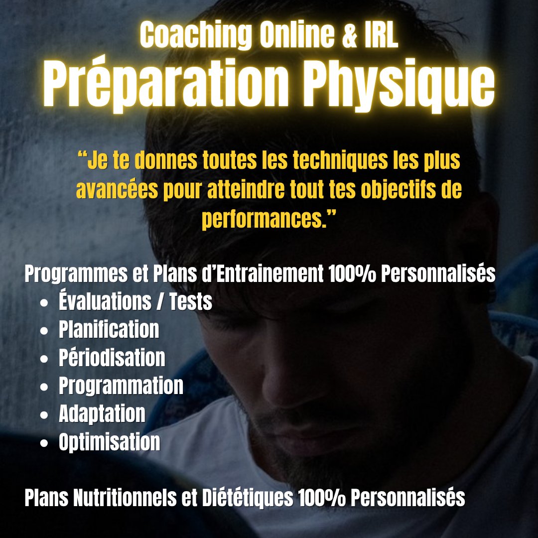 Photo de Nils Poppe - P3Fit Coaching