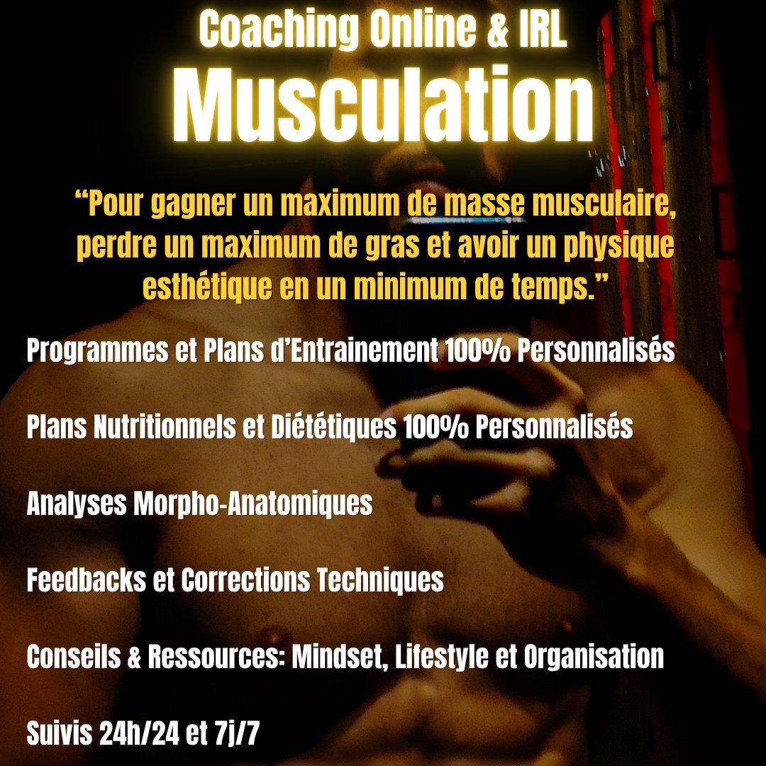 Photo de Nils Poppe - P3Fit Coaching