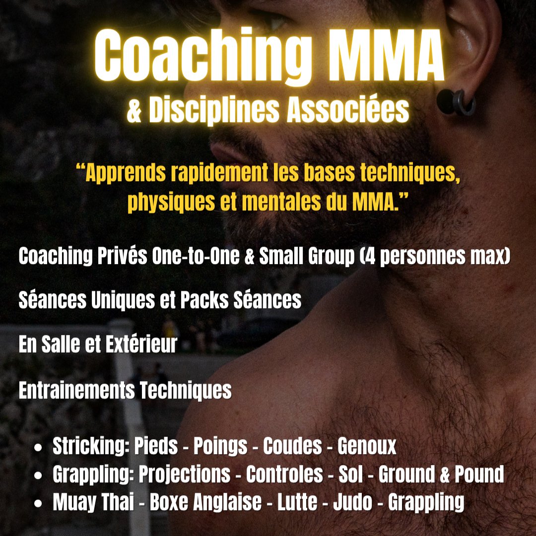 Photo de Nils Poppe - P3Fit Coaching