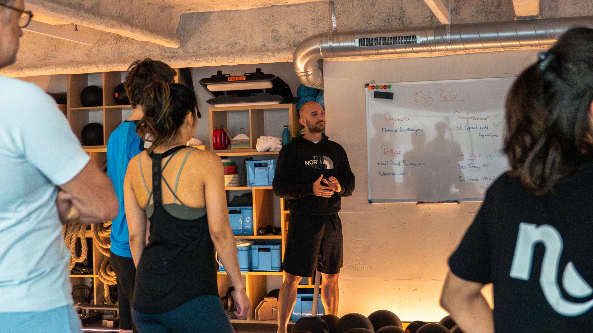 Photo de l'établissement