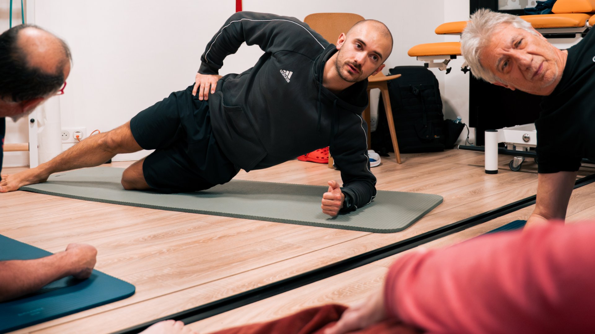 Photo de l'établissement