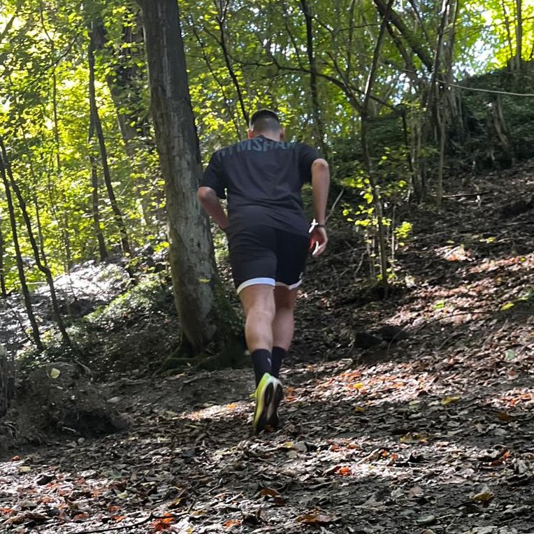 Photo de Lucas Routin | Coach HARMONIA
