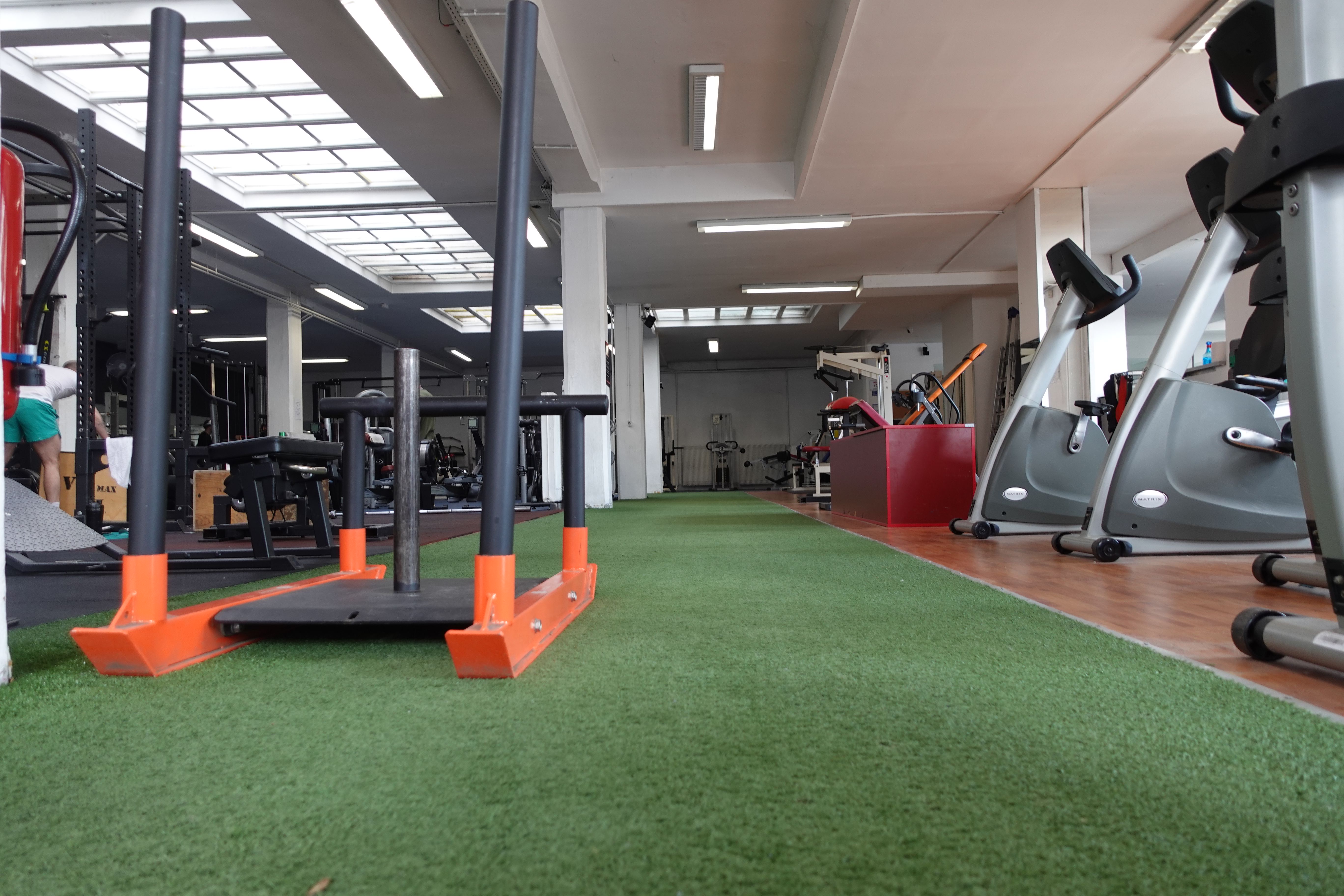 Photo de Harry Lift
