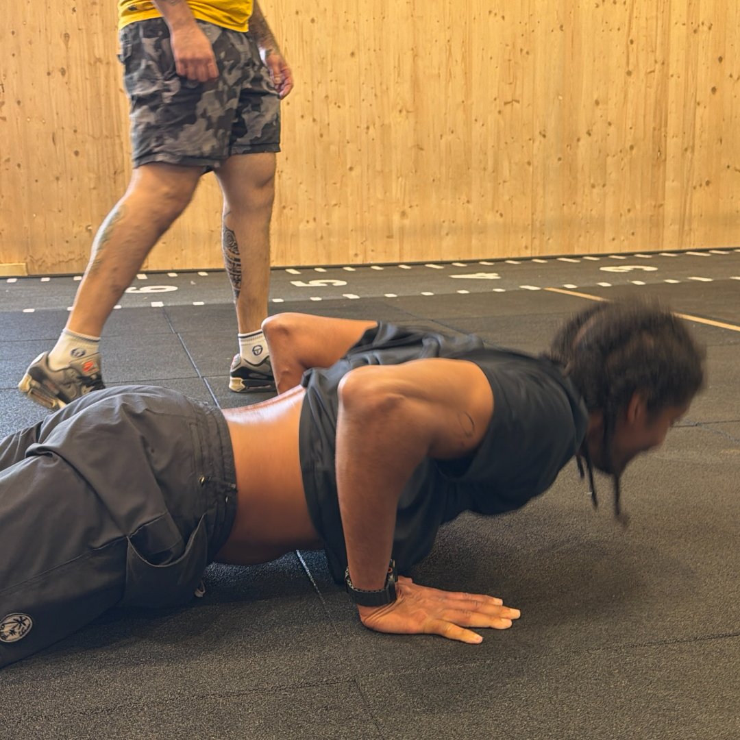 Photo de Harry Lift