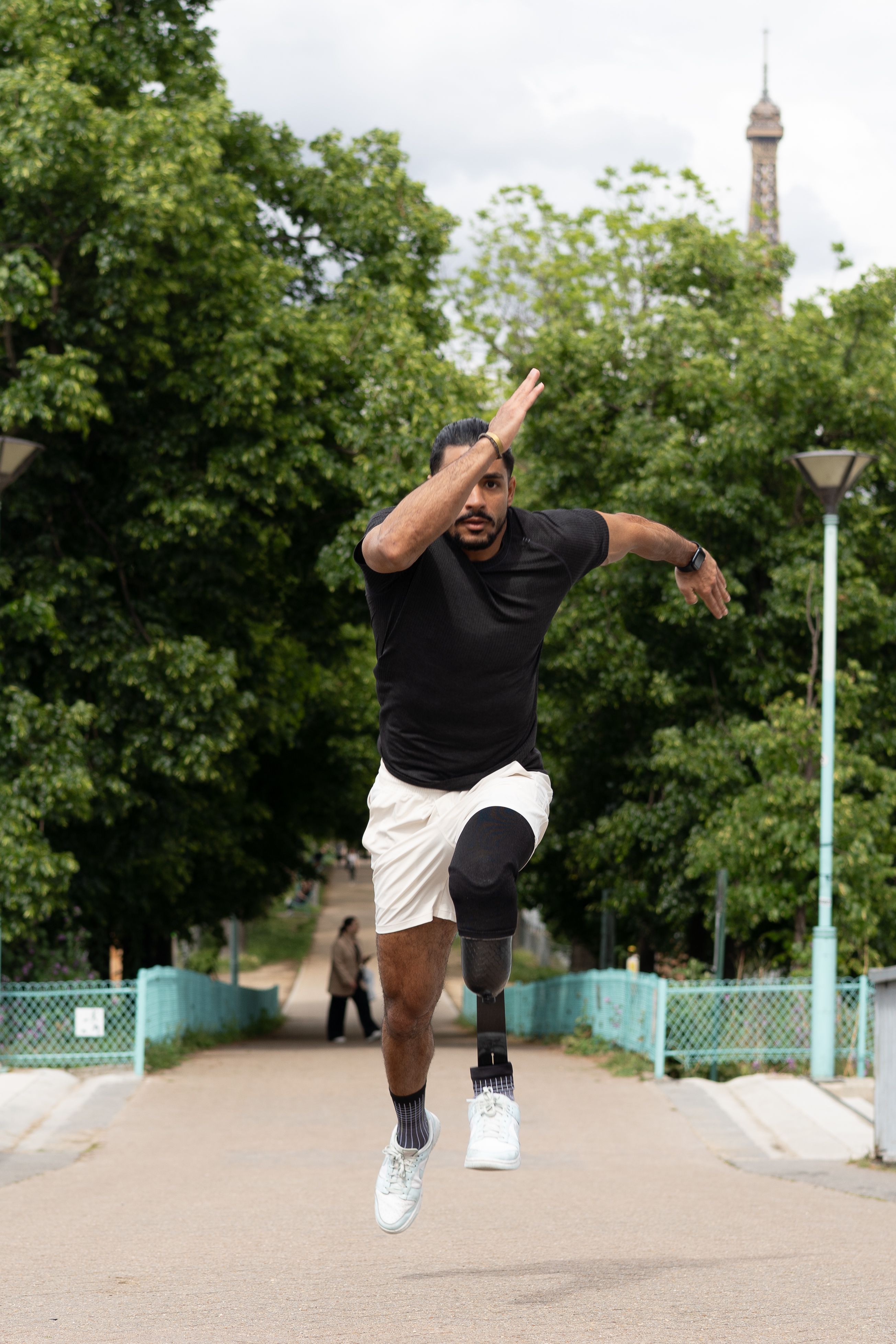 Photo de Driss Coaching