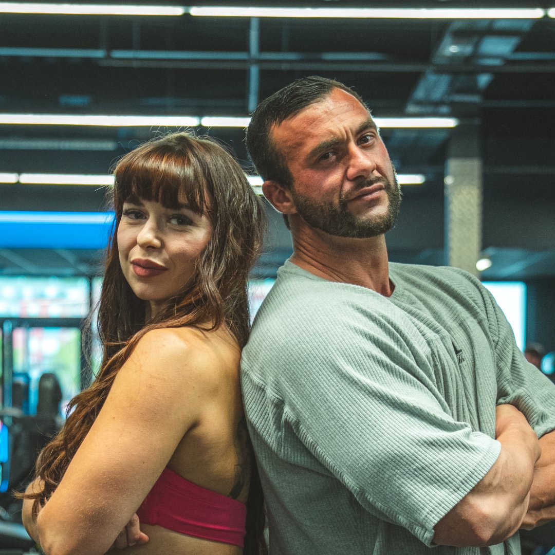 Banger Fitness