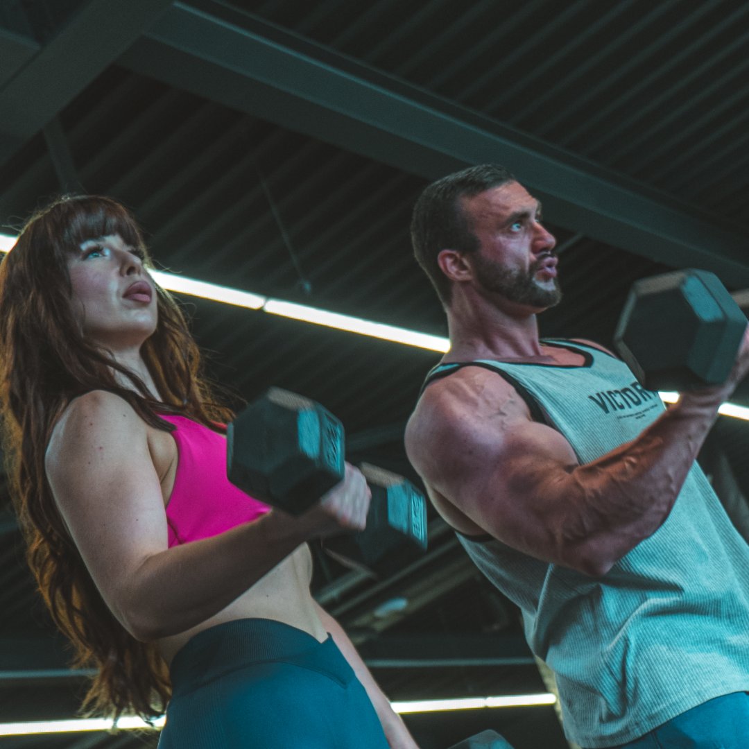 Photo de Banger Fitness