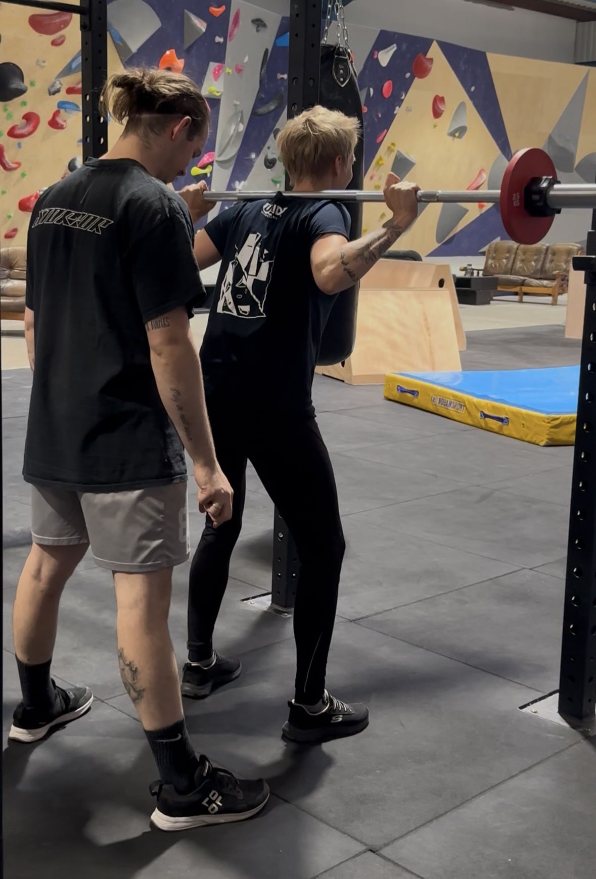 Photo de Dylan’s Coaching