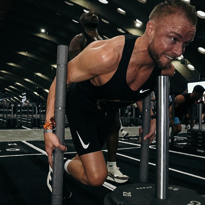 Thadddee Adam - TA Rebuild