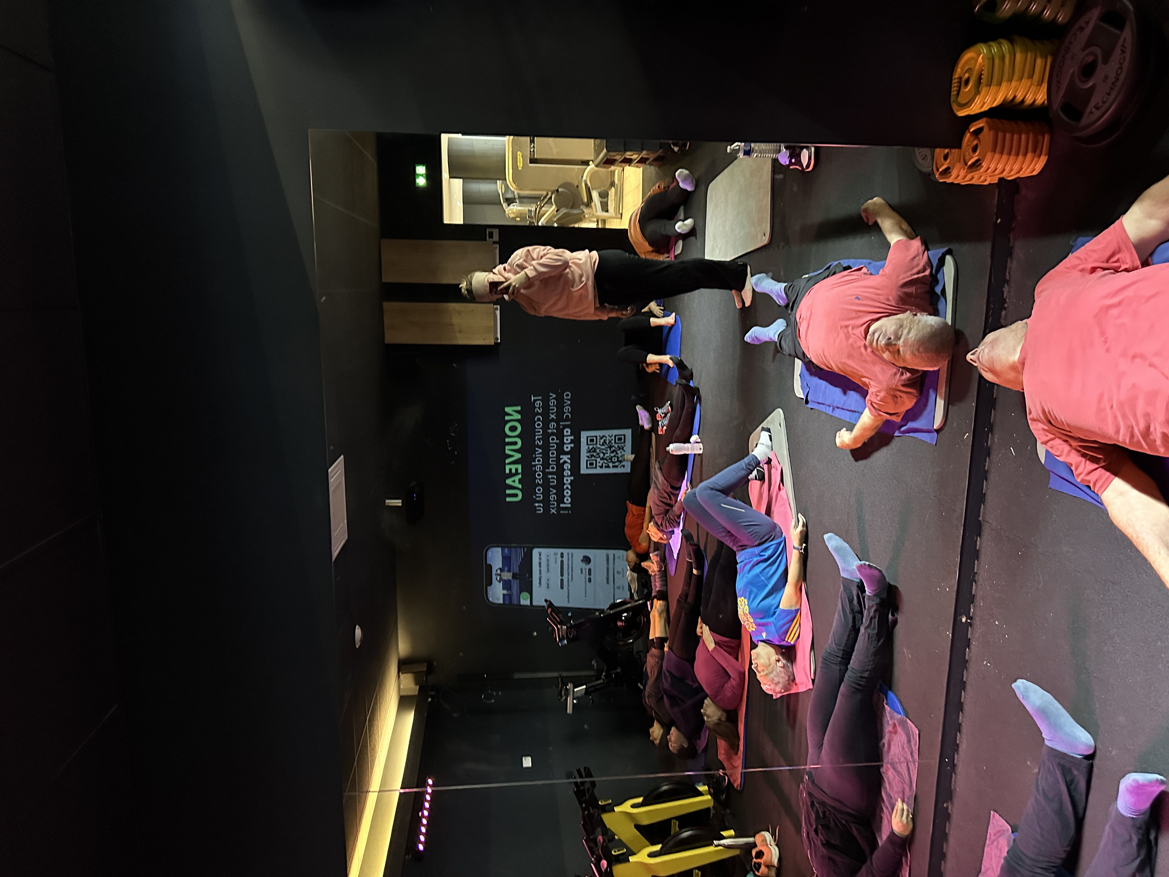 Photo de l'établissement