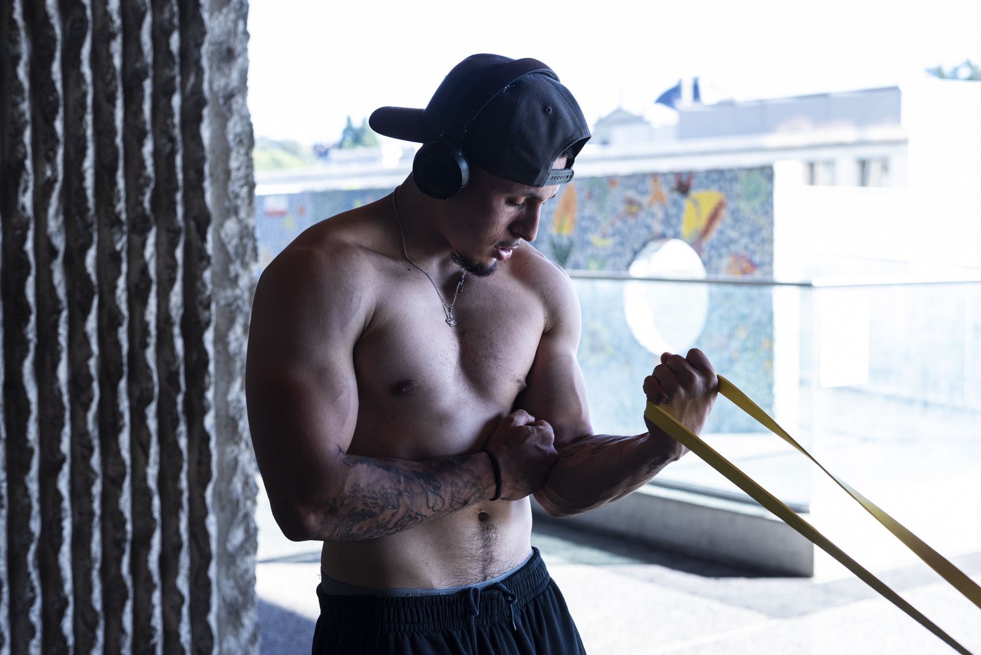 Photo de l'établissement