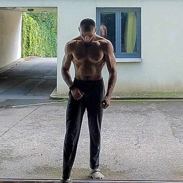 Photo de Paul Eyssautier