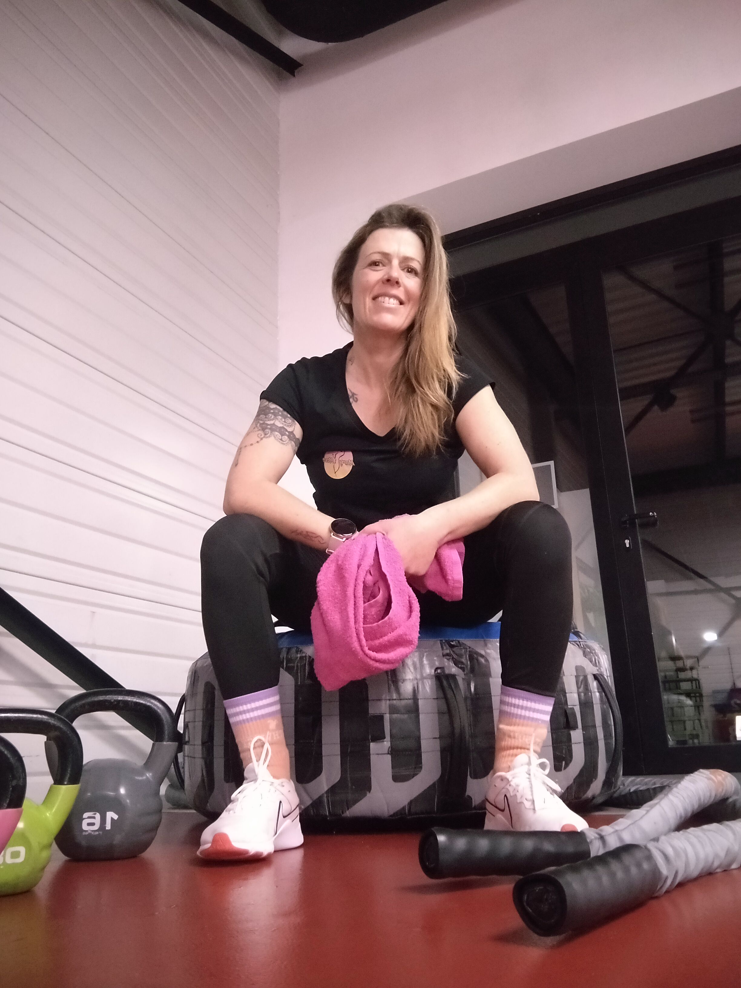 Photo de Mary Move Fitness