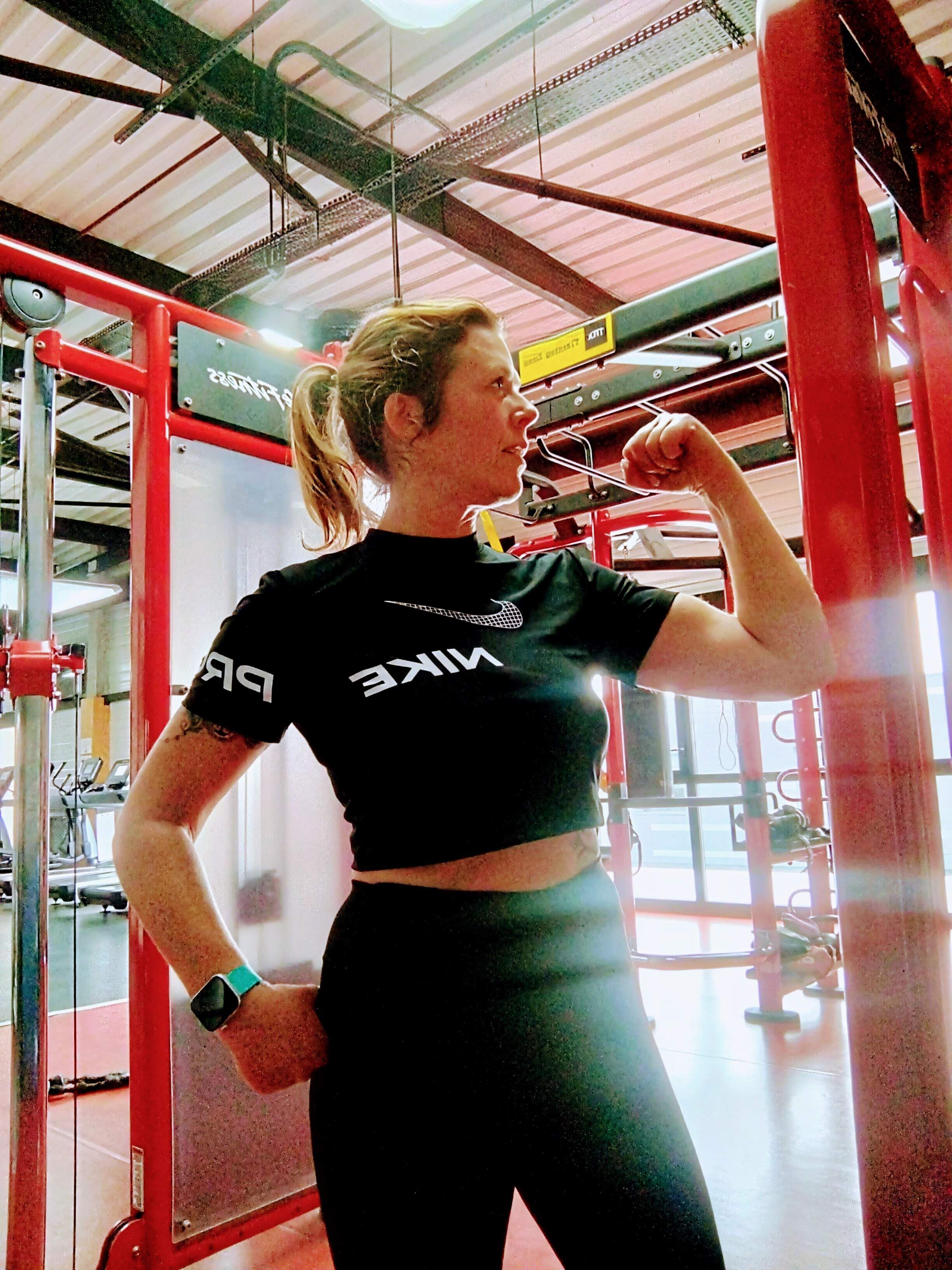 Photo de Mary Move Fitness