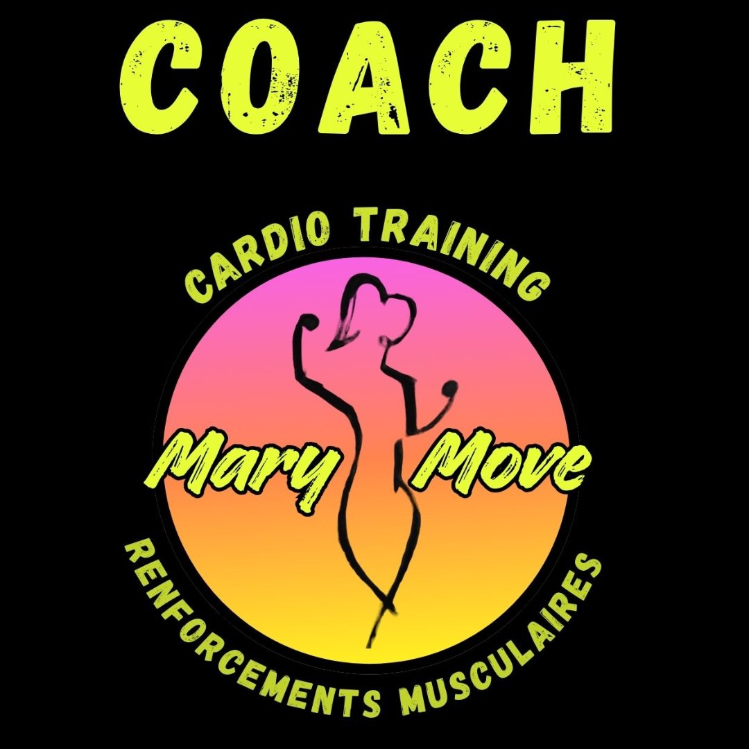 Photo de Mary Move Fitness