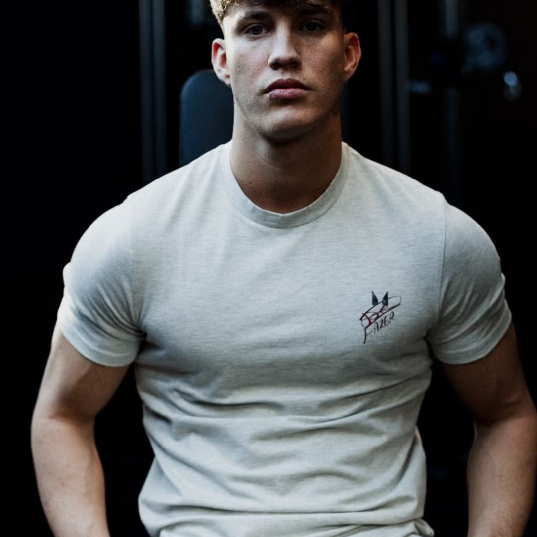 Photo de Elow sportif