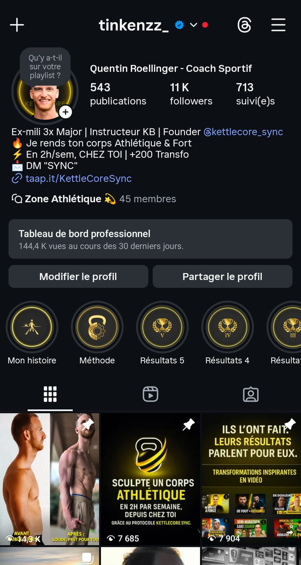 Photo de l'établissement