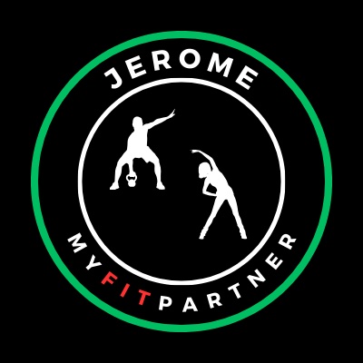 Jerome MyFitPartner