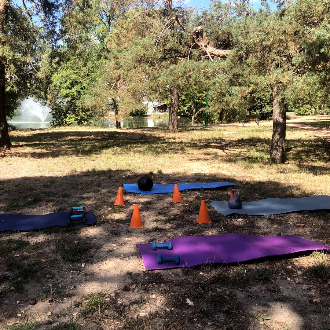 Photo de Jerome MyFitPartner