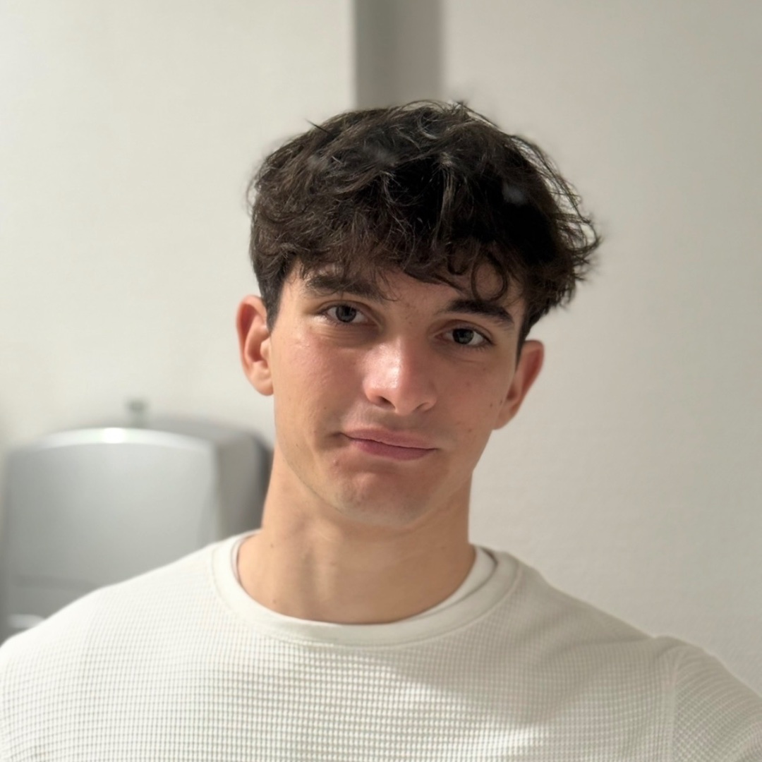 Evan Jaccon