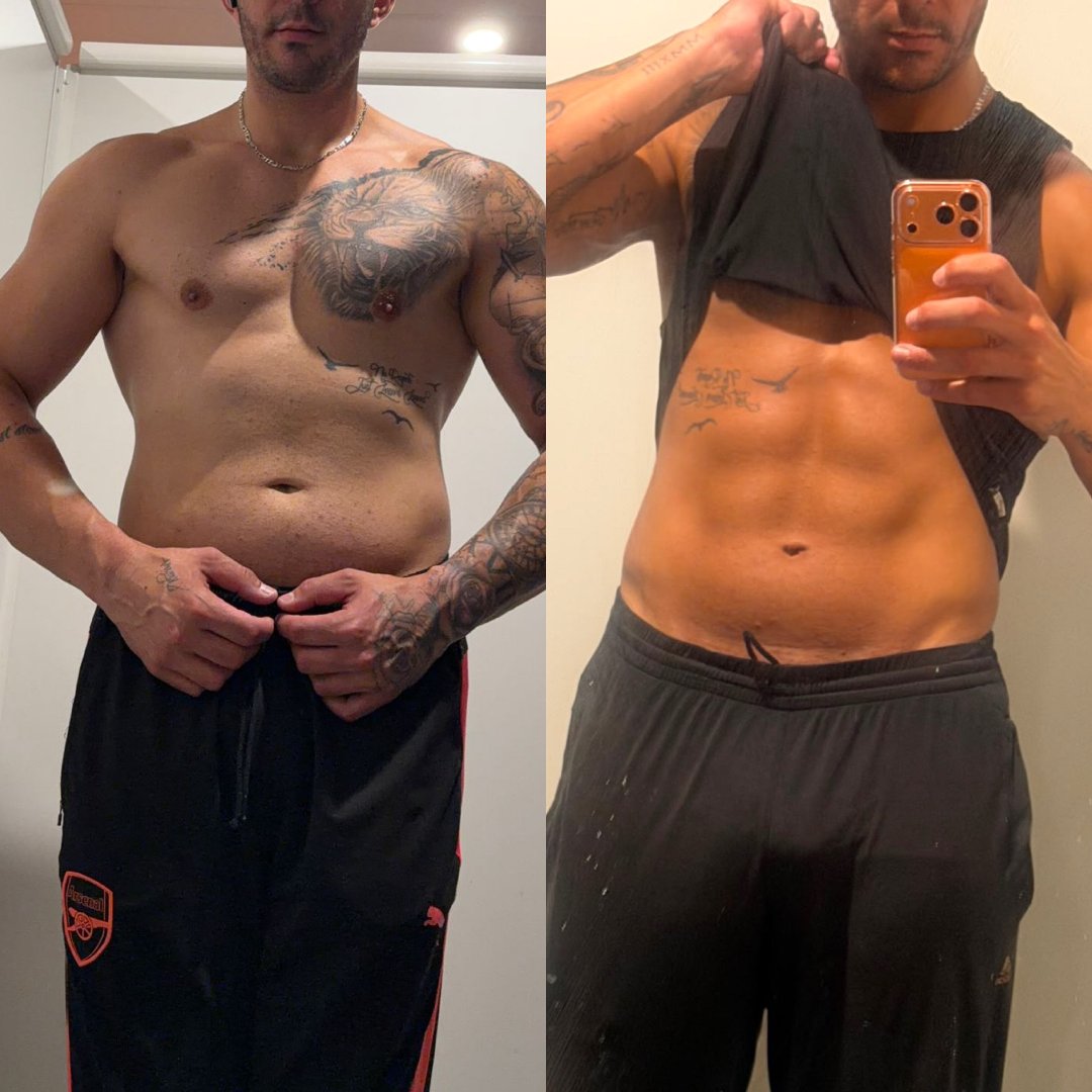 Photo de DT1 fitness coaching